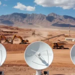 internet satelital mineria Mexico